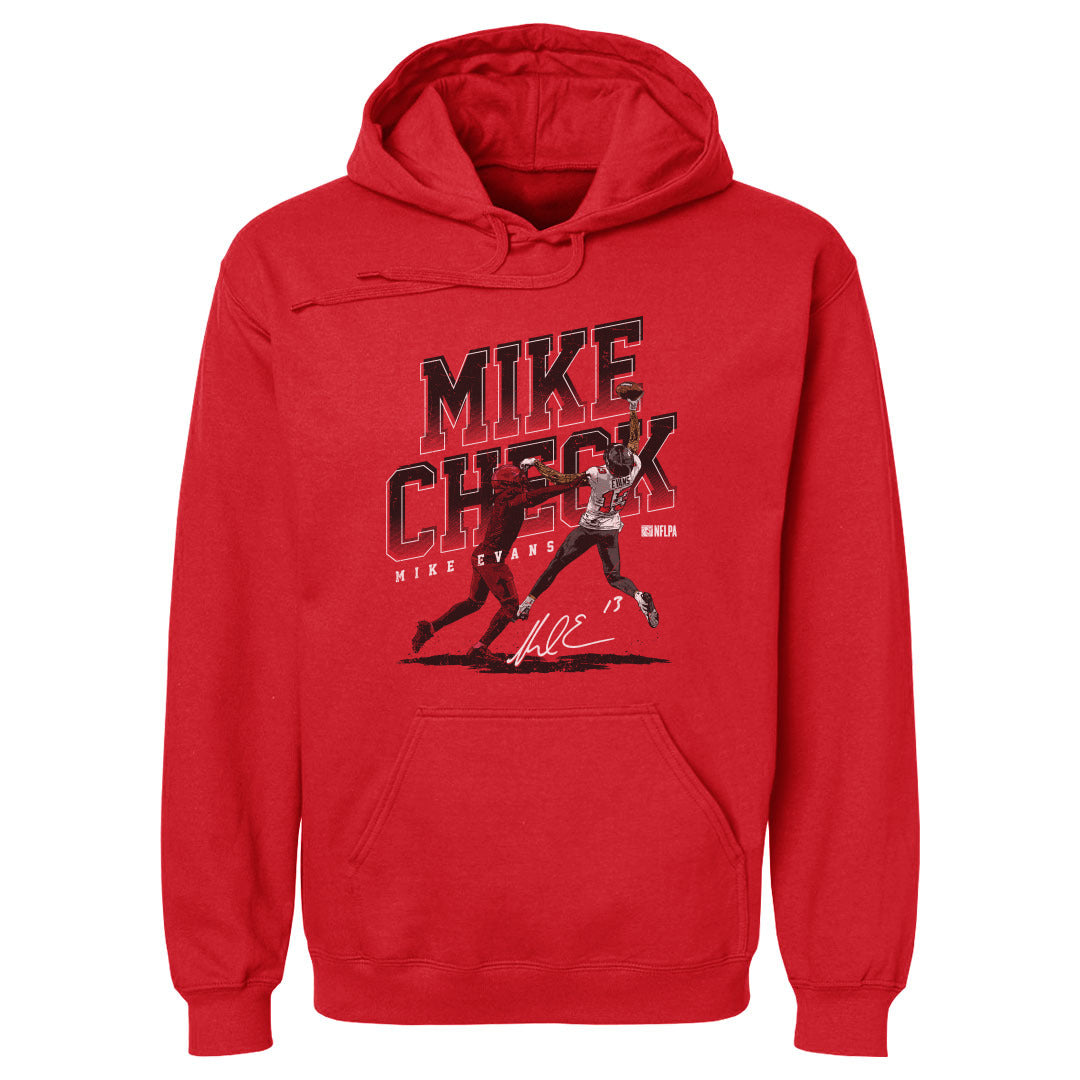 Mike Evans Men's Hoodie | 500 LEVEL