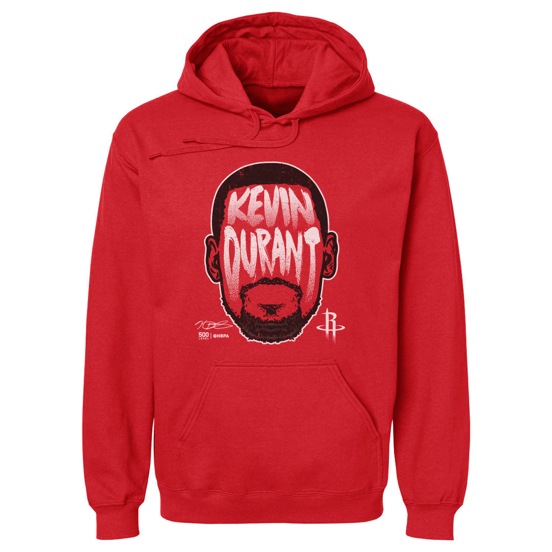 Kevin Durant Men's Hoodie | 500 LEVEL