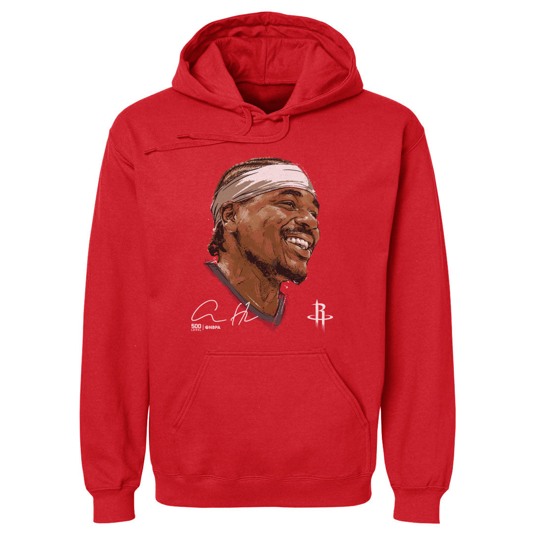 Aaron Holiday Men's Hoodie | 500 LEVEL