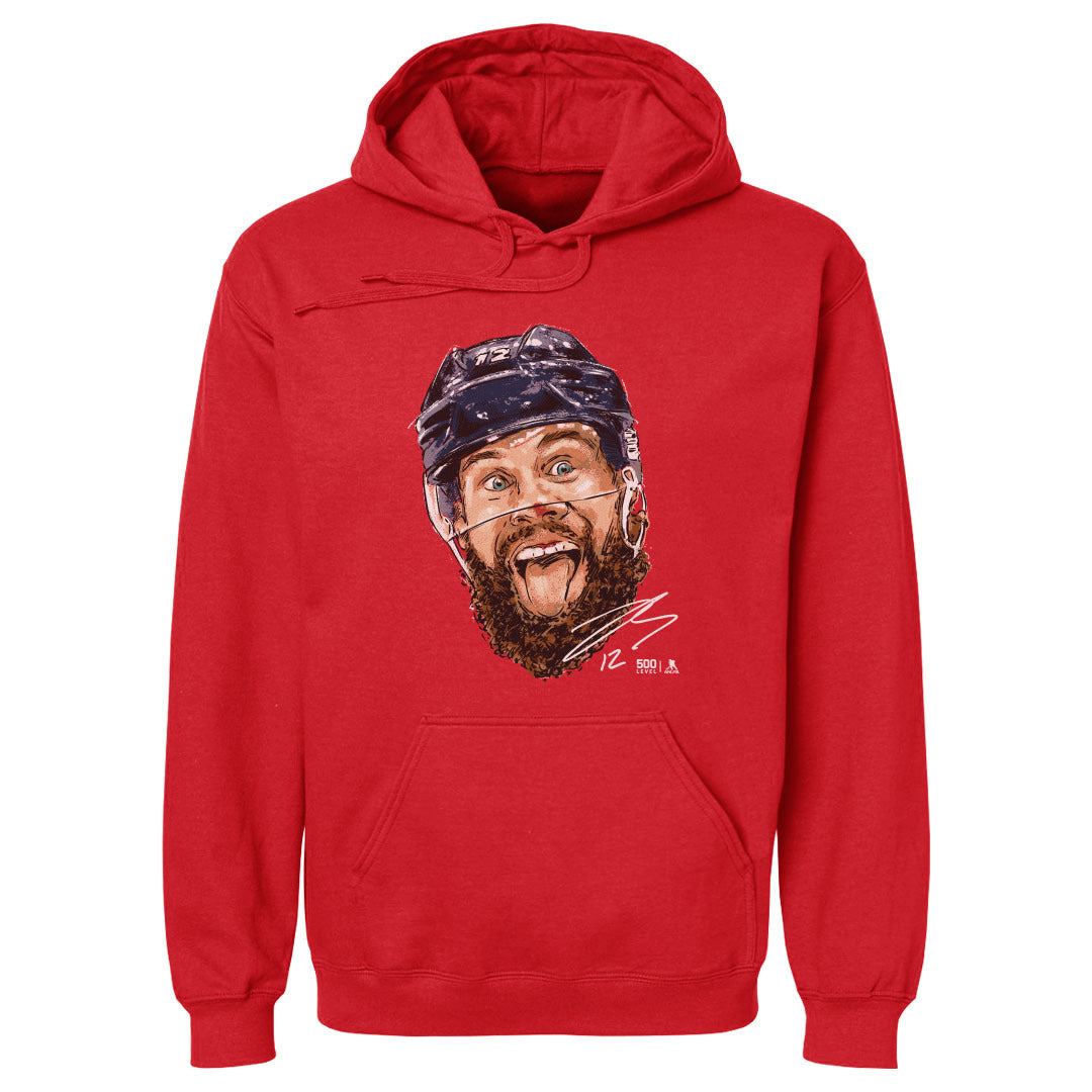 Jonah Gadjovich Men's Hoodie | 500 LEVEL
