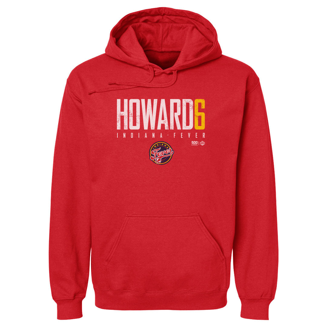 Natasha Howard Men's Hoodie | 500 LEVEL