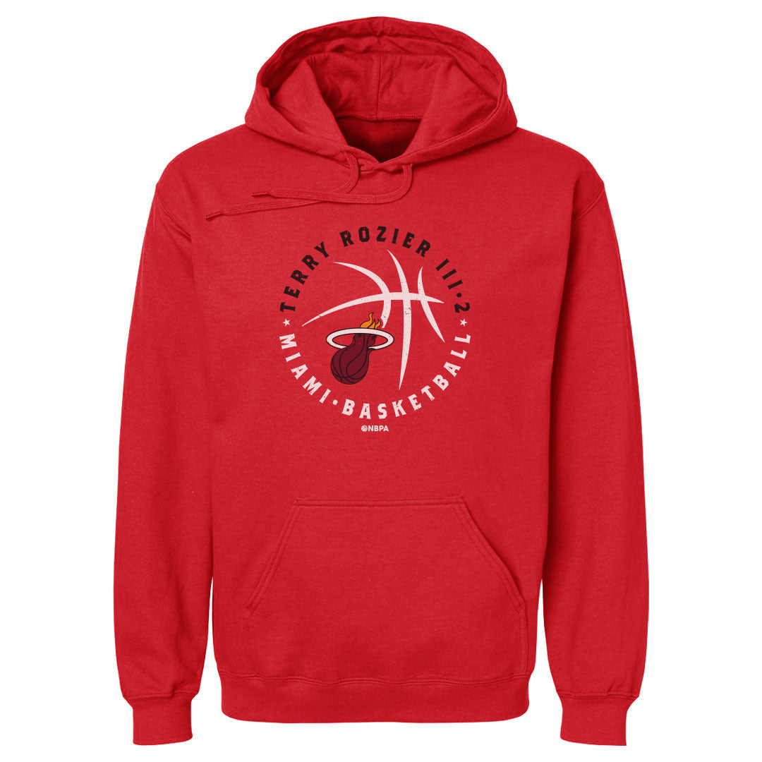 Terry Rozier Men's Hoodie | 500 LEVEL