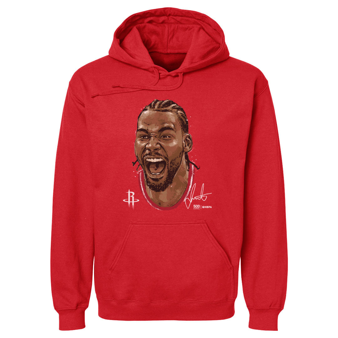 Tari Eason Men's Hoodie | 500 LEVEL