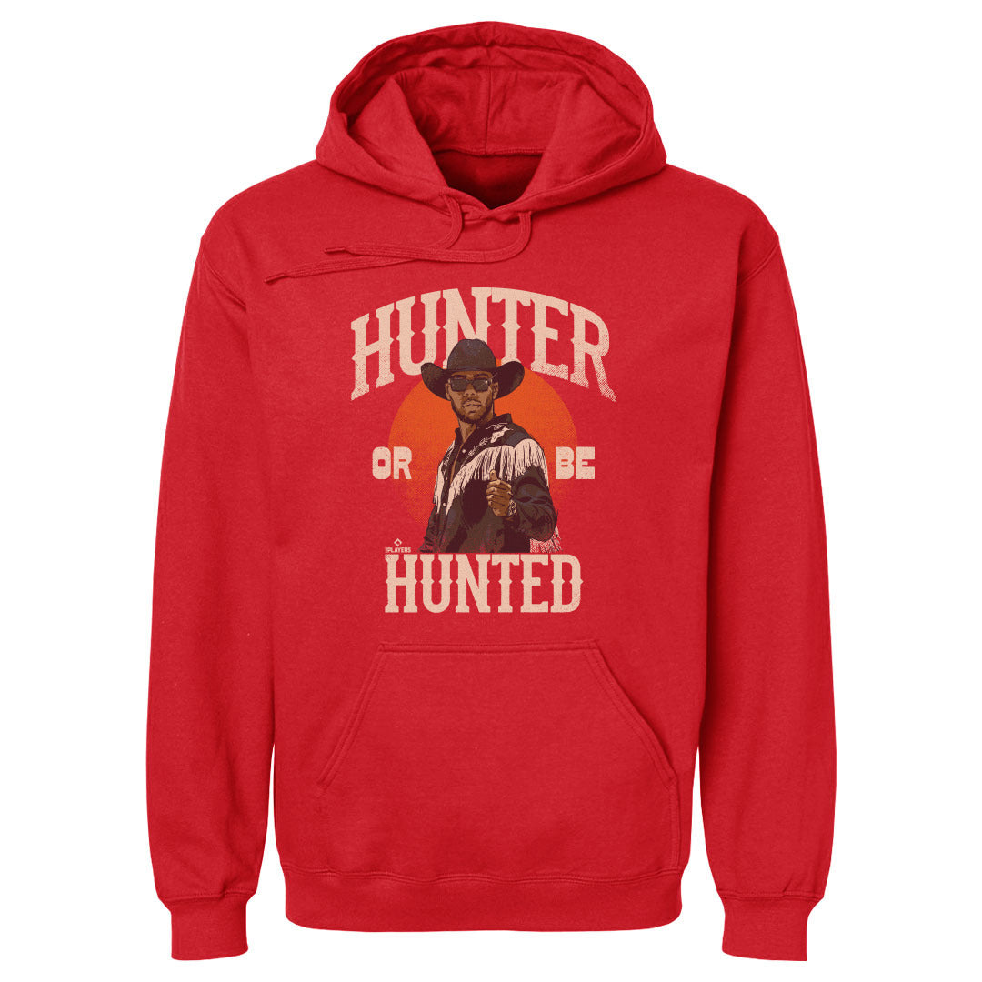 Hunter Greene Men's Hoodie | 500 LEVEL