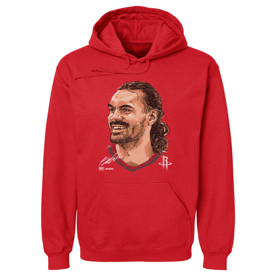 Steven Adams Men's Hoodie | 500 LEVEL