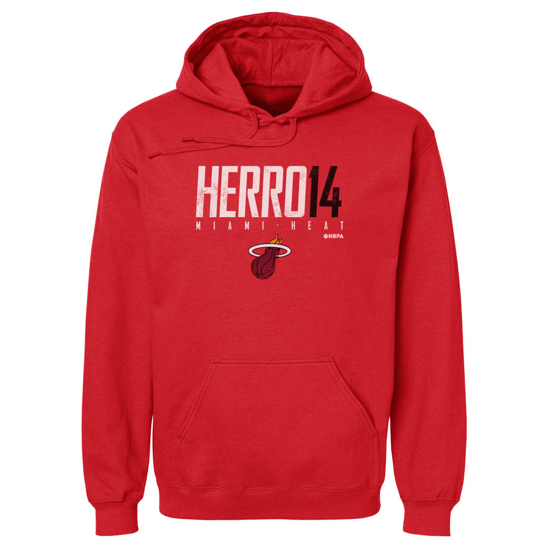 Tyler Herro Men's Hoodie | 500 LEVEL