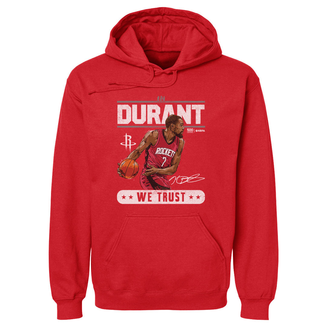 Kevin Durant Men's Hoodie | 500 LEVEL