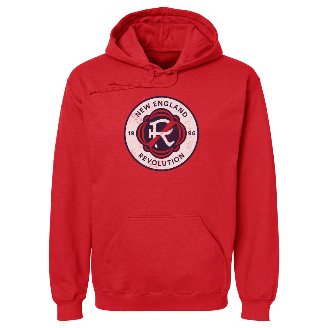 New England Revolution Men's Hoodie | 500 LEVEL