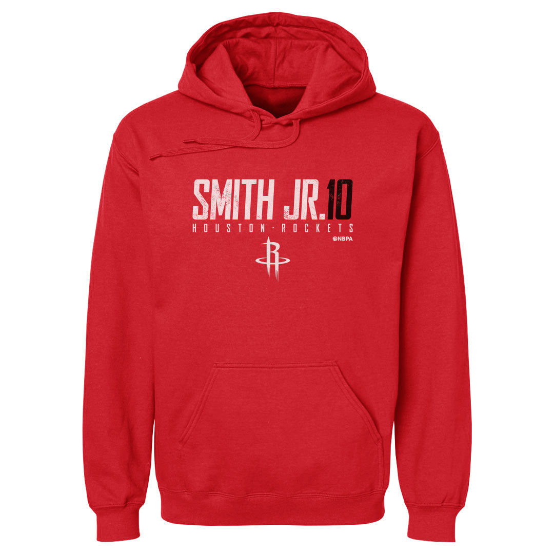 Jabari Smith Jr. Men's Hoodie | 500 LEVEL