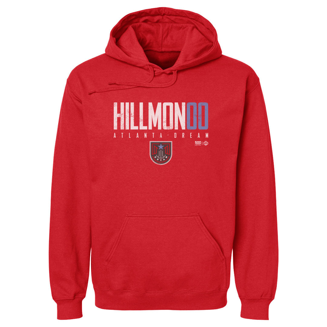 Naz Hillmon Men's Hoodie | 500 LEVEL