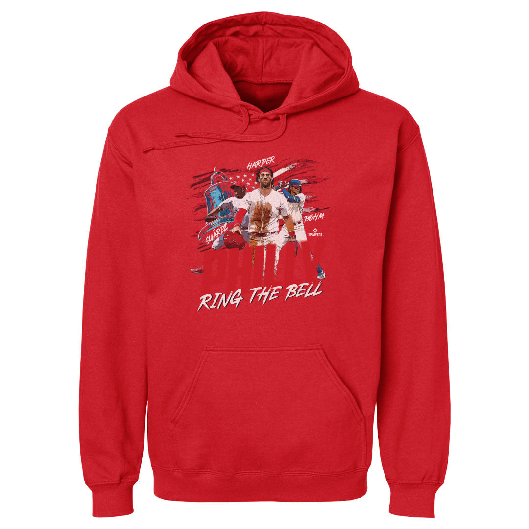 Bryce Harper Men's Hoodie | 500 LEVEL