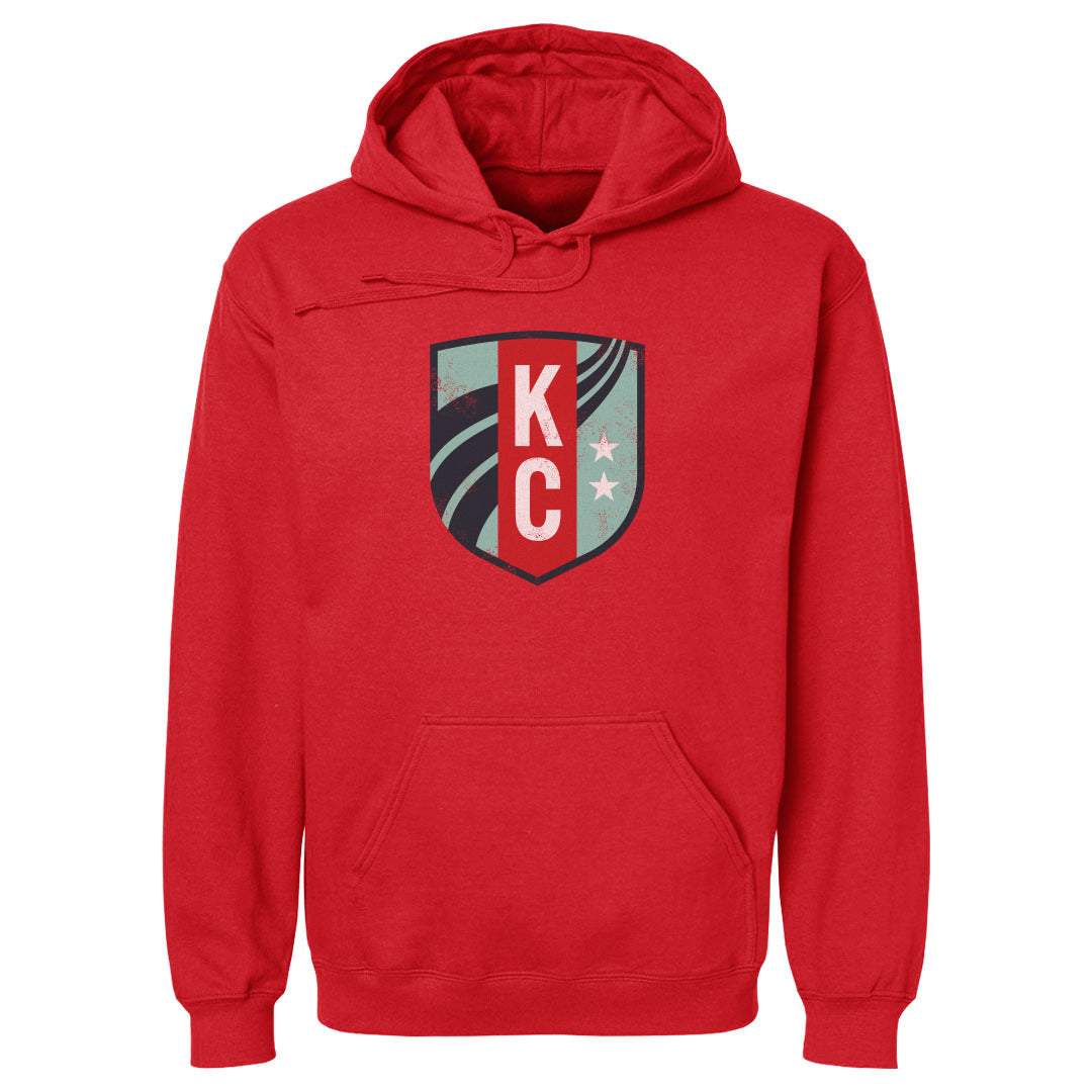 Kansas City Current Men's Hoodie | 500 LEVEL
