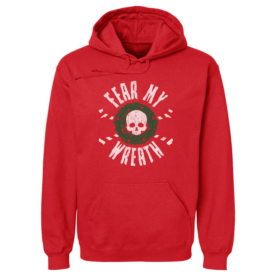 Christmas Men's Hoodie | 500 LEVEL