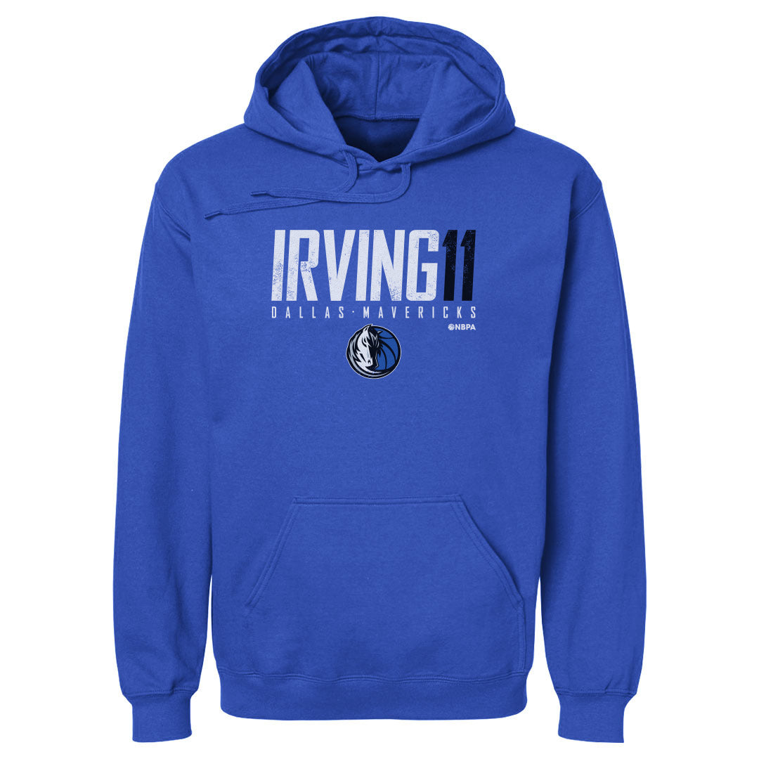 Kyrie Irving Men's Hoodie | 500 LEVEL