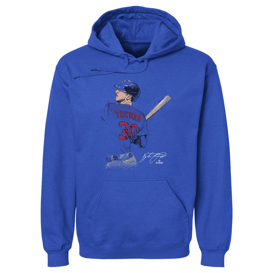 Kyle Tucker Men's Hoodie | 500 LEVEL