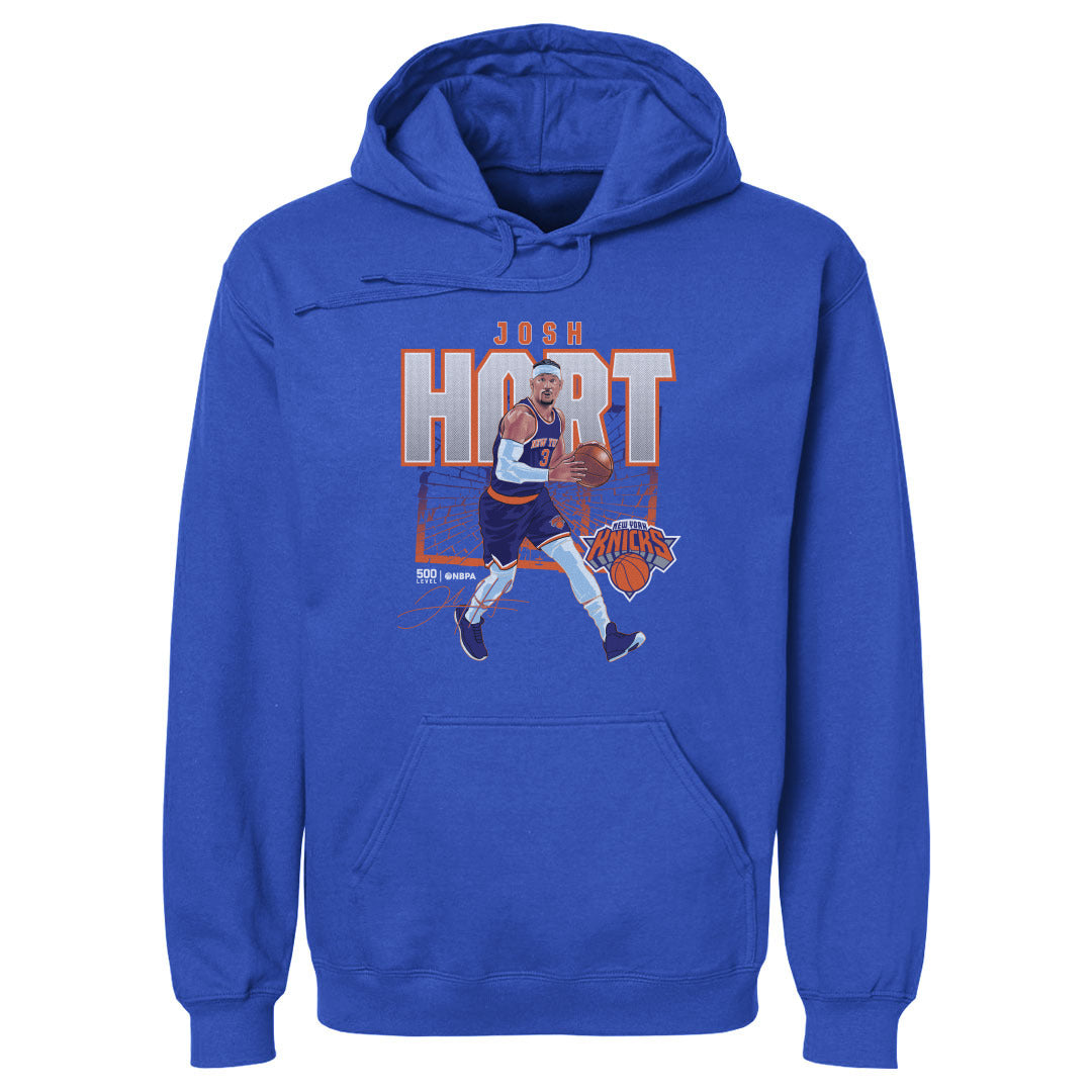Josh Hart Men's Hoodie | 500 LEVEL