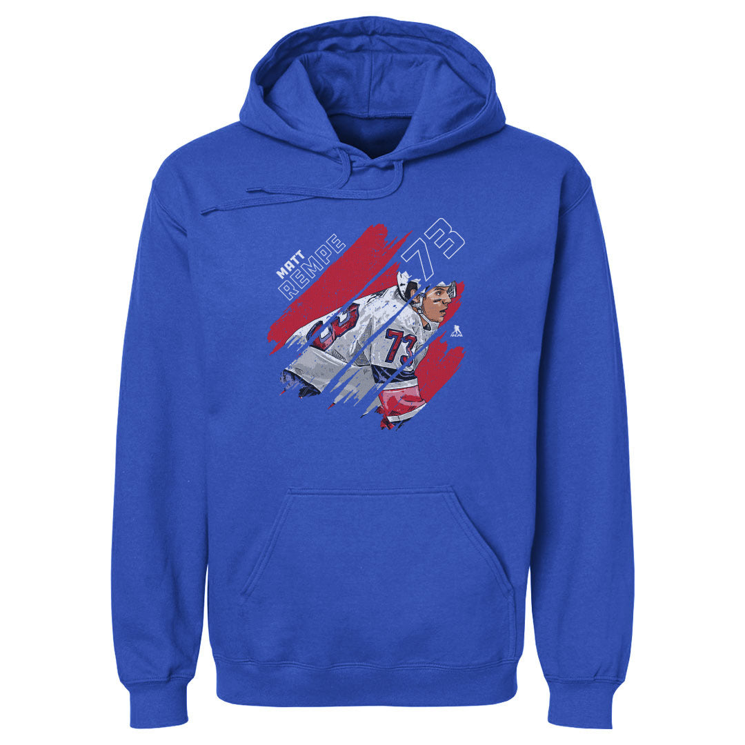 Matt Rempe Men's Hoodie | 500 LEVEL