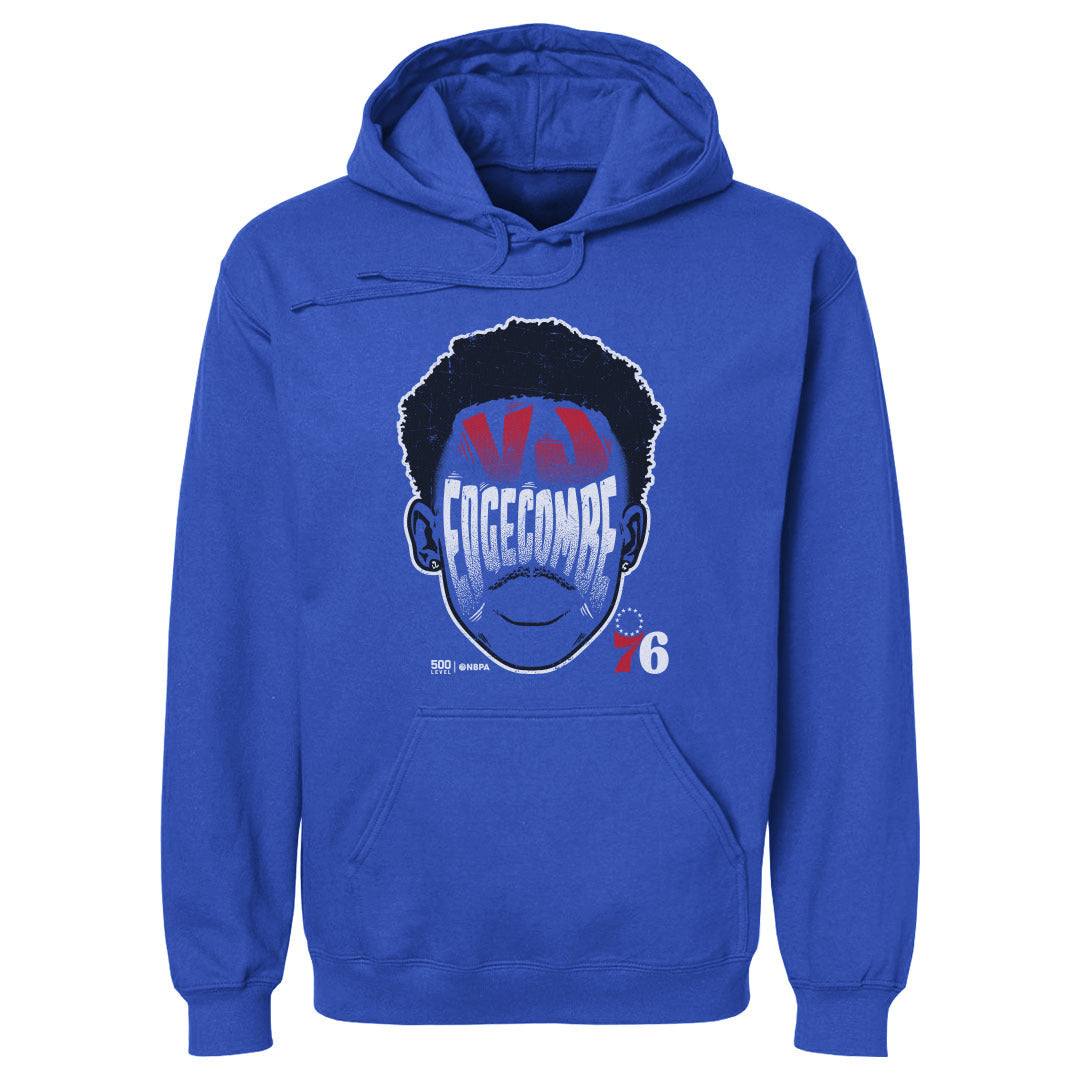 VJ Edgecombe Men's Hoodie | 500 LEVEL