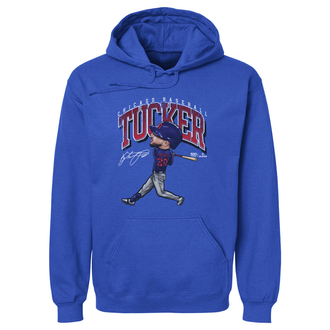 Kyle Tucker Men's Hoodie | 500 LEVEL