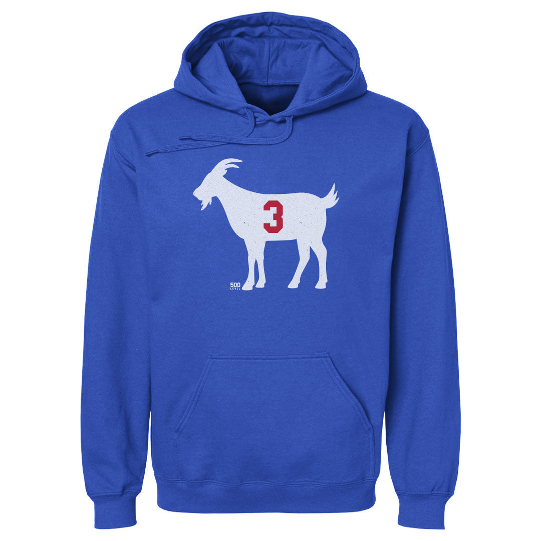 Philadelphia Men's Hoodie | 500 LEVEL
