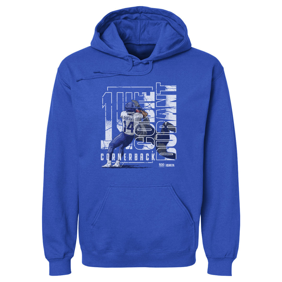 Cobie Durant Men's Hoodie | 500 LEVEL