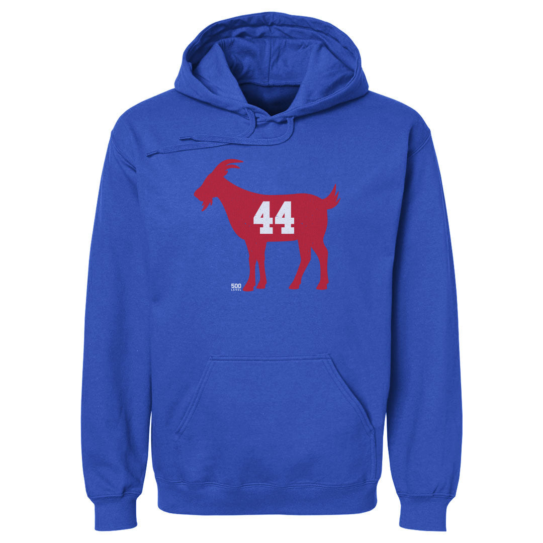 Atlanta Men's Hoodie | 500 LEVEL