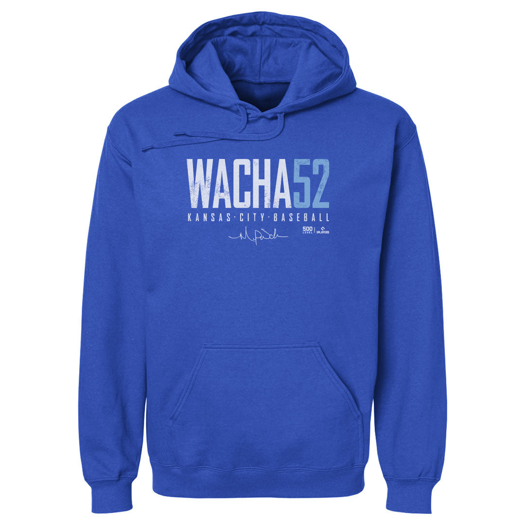 Michael Wacha Men's Hoodie | 500 LEVEL