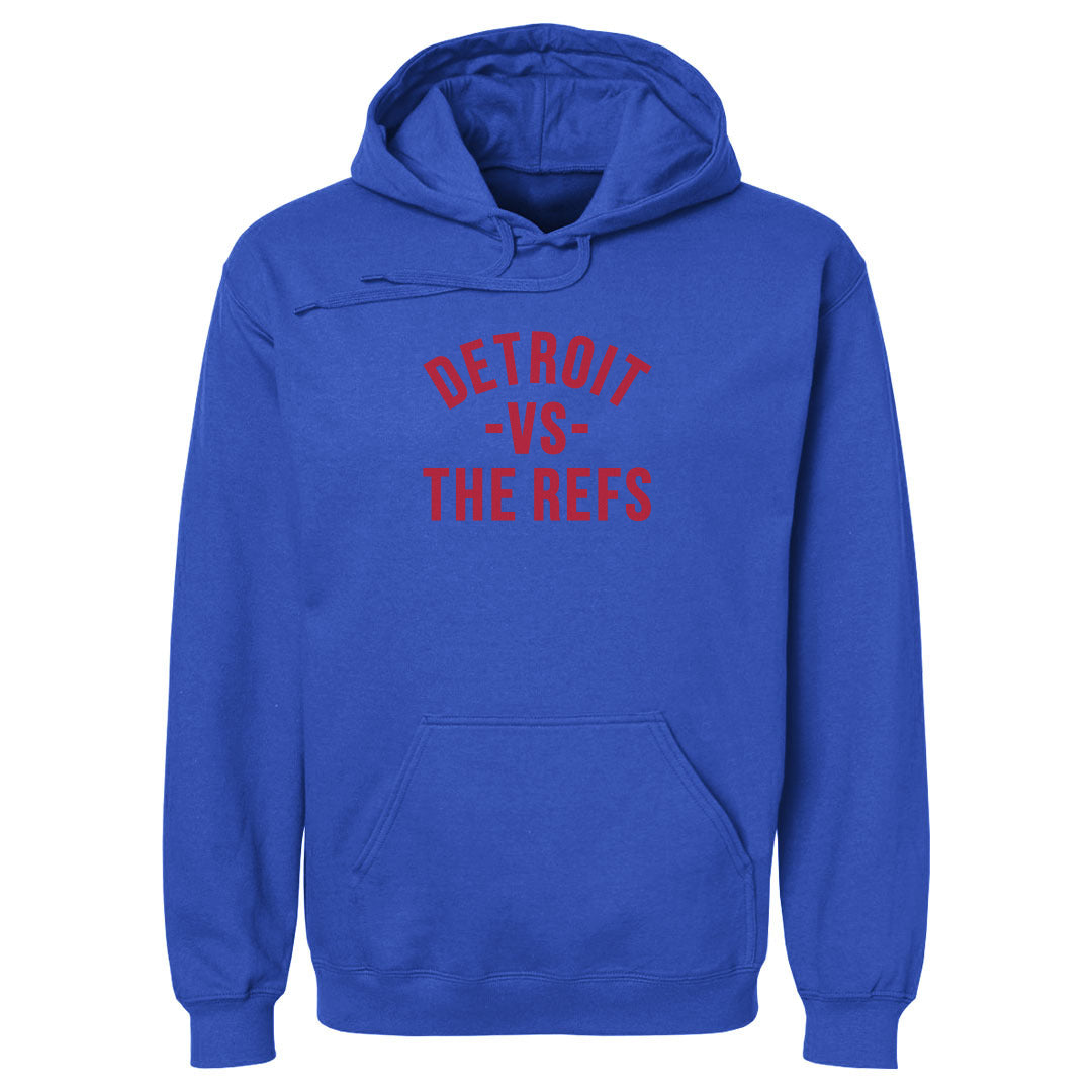 Vs. Everybody Men's Hoodie | 500 LEVEL
