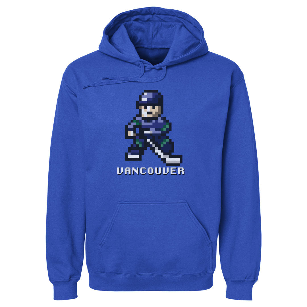 Vancouver Hockey Men's Hoodie | 500 LEVEL