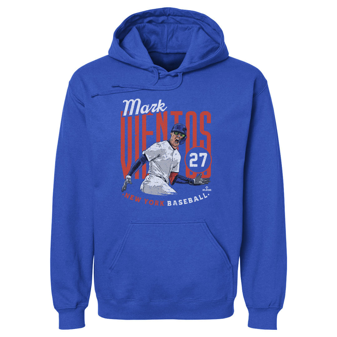 Mark Vientos Men's Hoodie | 500 LEVEL