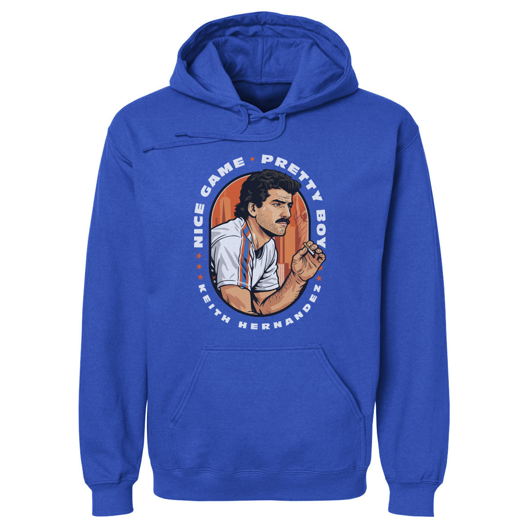 Keith Hernandez Men's Hoodie | 500 LEVEL