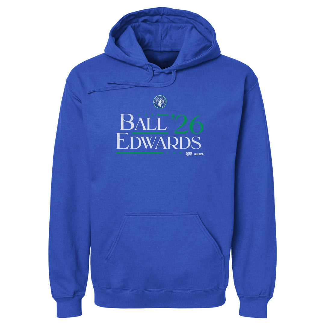 LaMelo Ball Men's Hoodie | 500 LEVEL