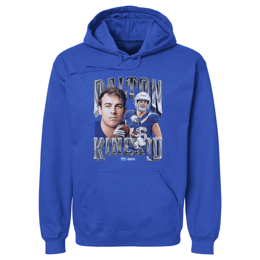 Dalton Kincaid Men's Hoodie | 500 LEVEL