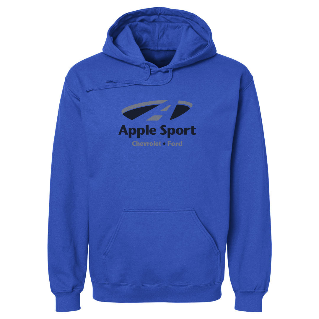 Apple Sport Men's Hoodie | 500 LEVEL