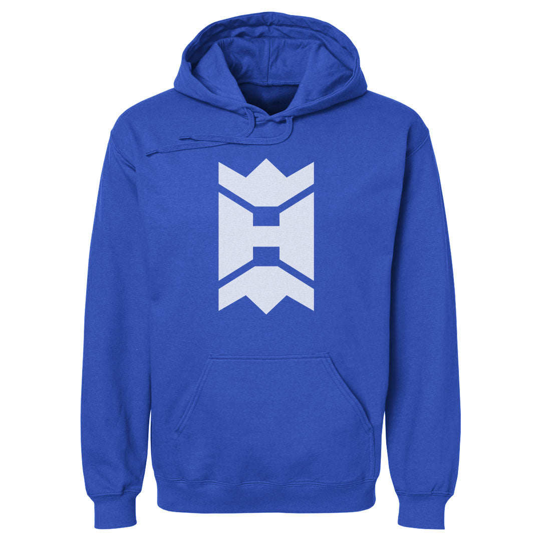 Jihad Ward Men's Hoodie | 500 LEVEL