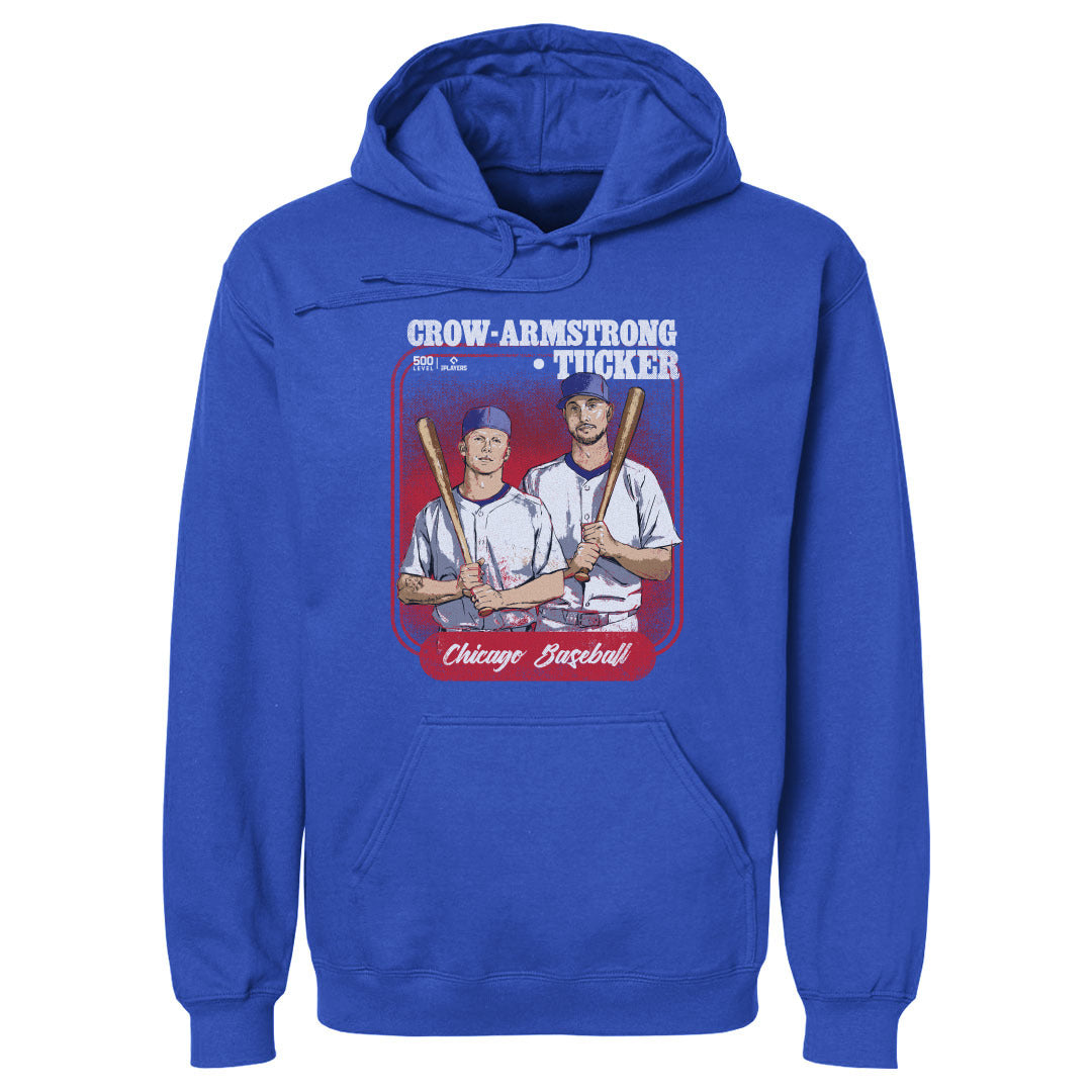 Kyle Tucker Men's Hoodie | 500 LEVEL