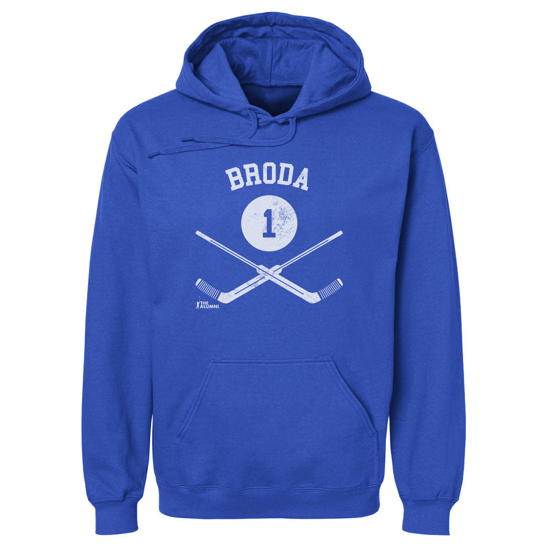 Turk Broda Men's Hoodie | 500 LEVEL