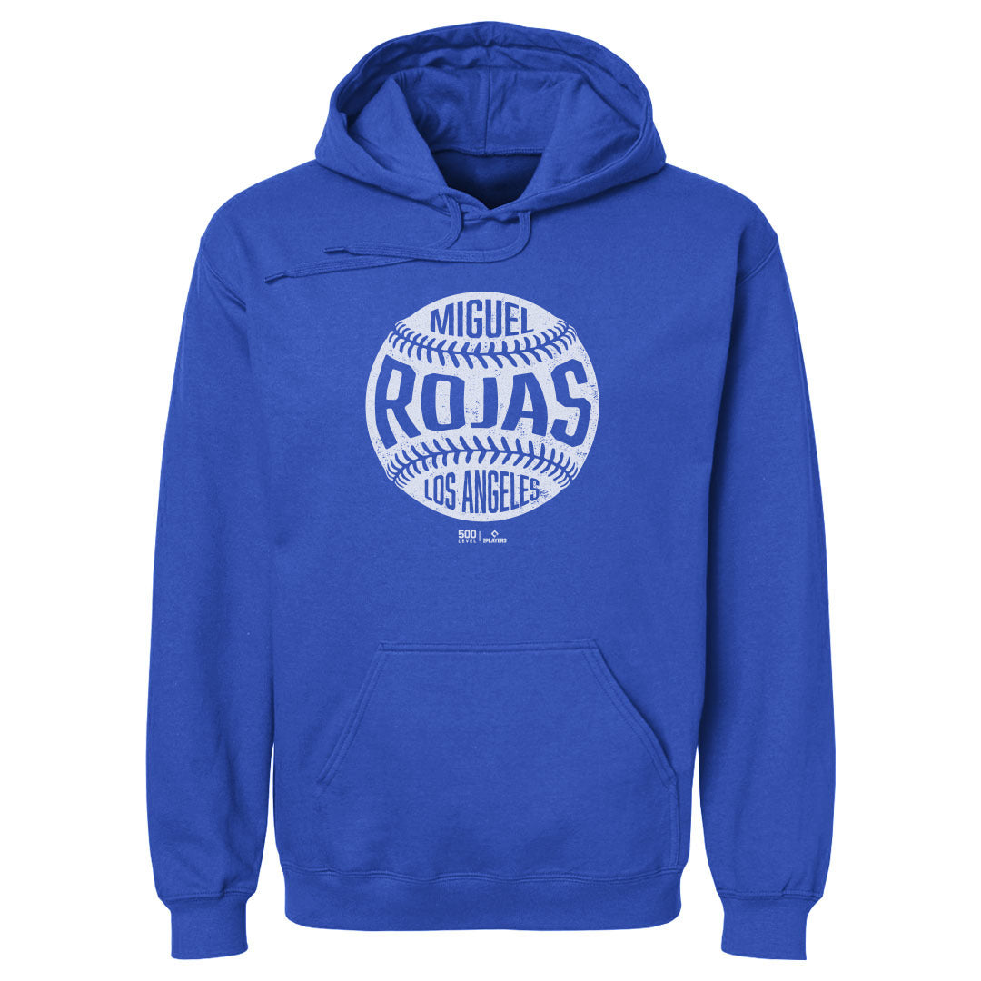 Miguel Rojas Men's Hoodie | 500 LEVEL