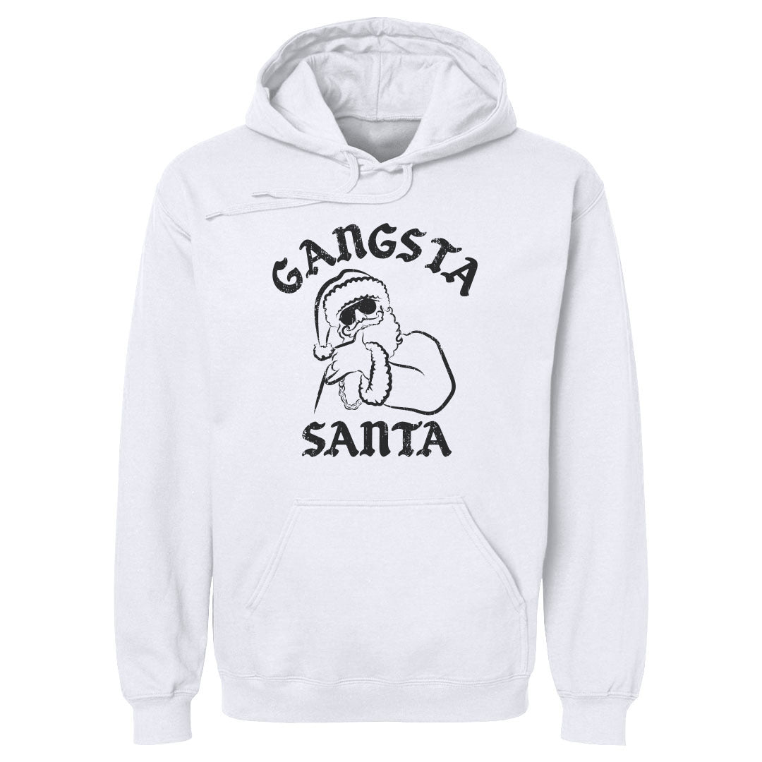 Christmas Men's Hoodie | 500 LEVEL