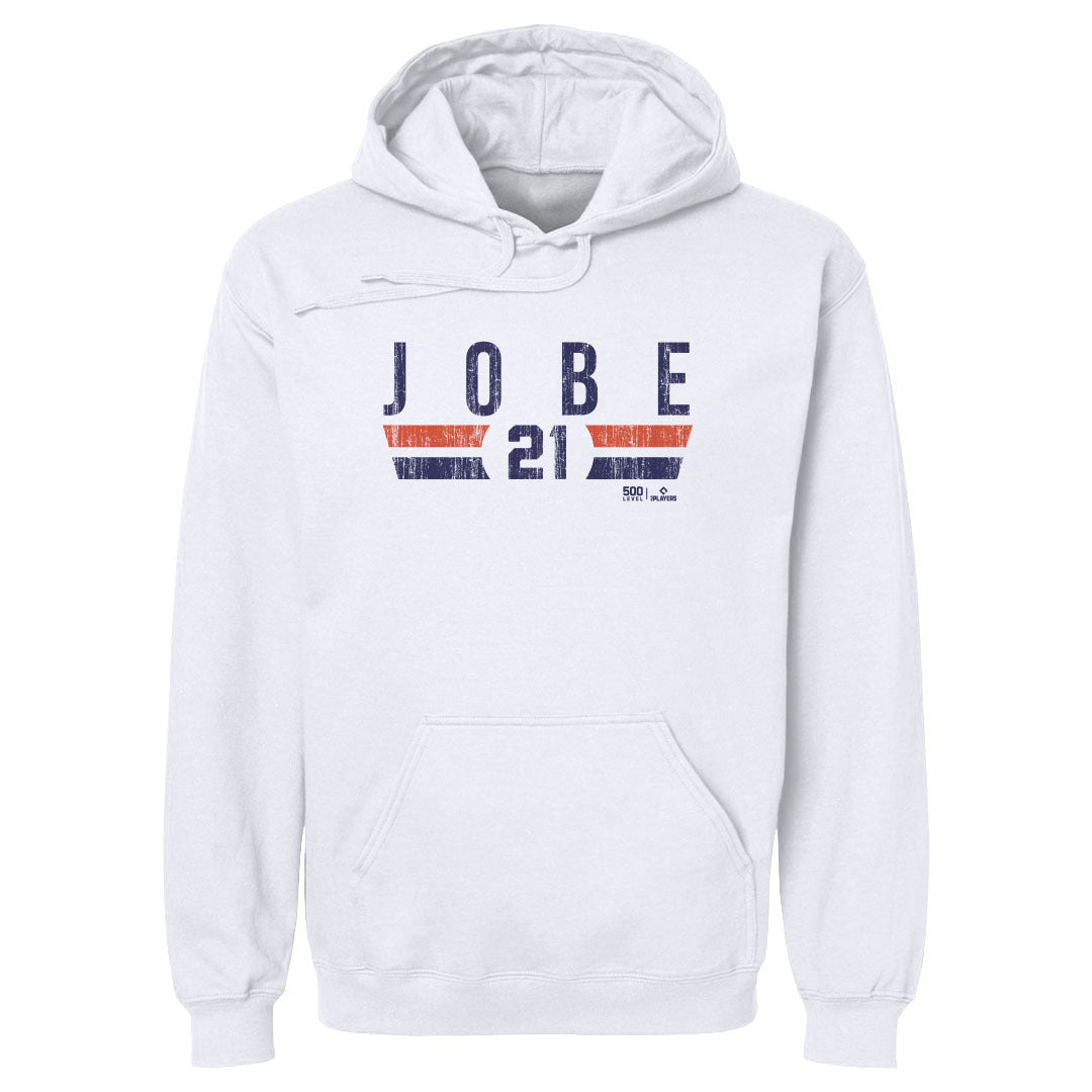 Jackson Jobe Men's Hoodie | 500 LEVEL