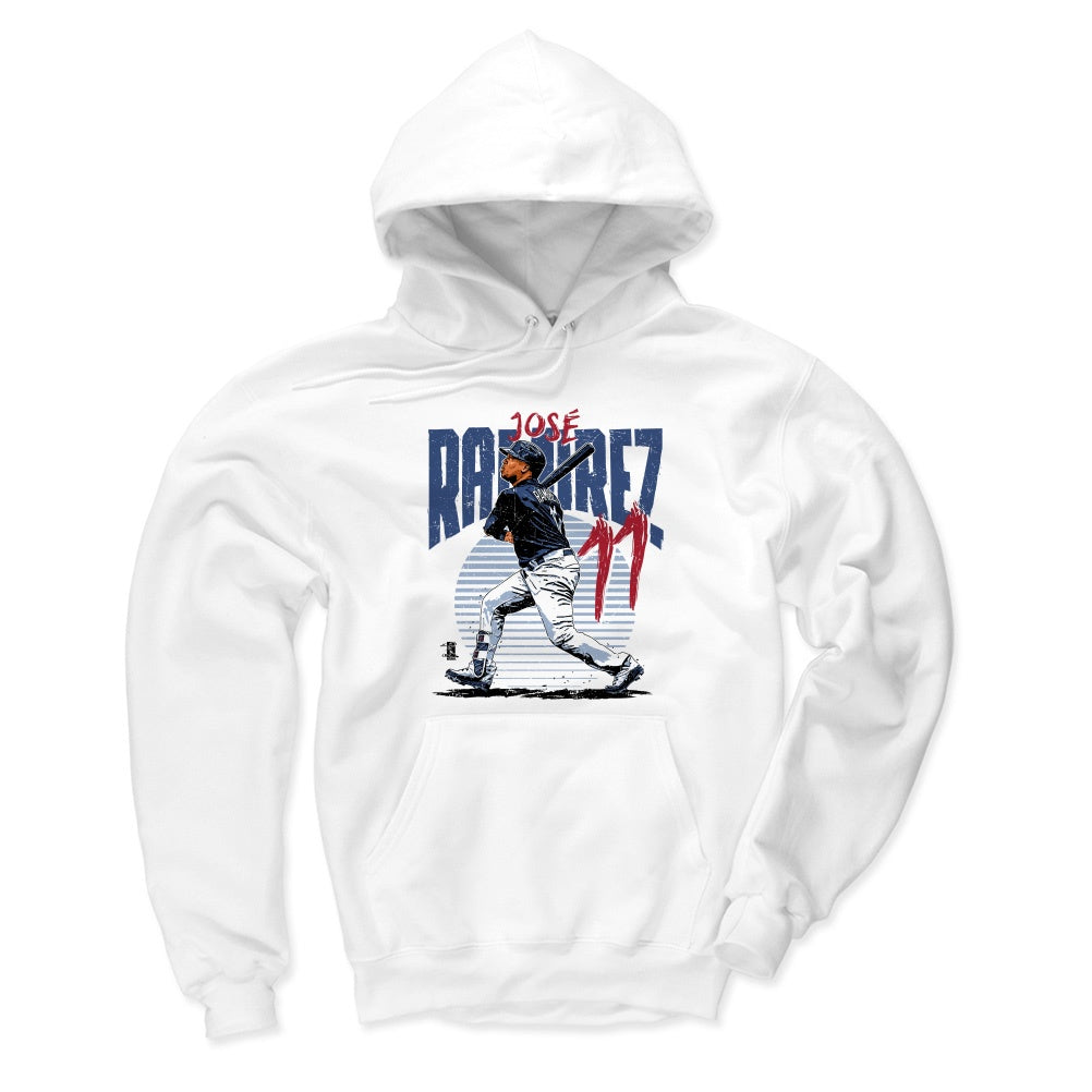 Jose Ramirez Men's Hoodie | 500 LEVEL