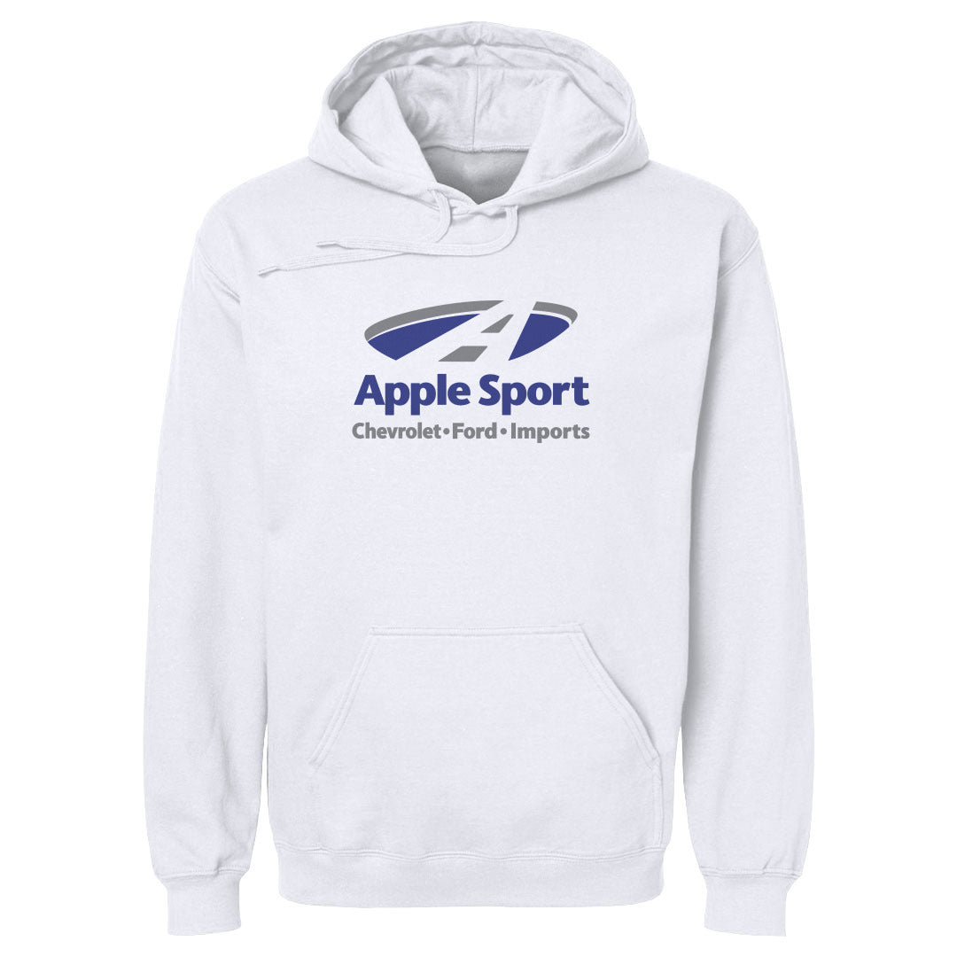 Apple Sport Men's Hoodie | 500 LEVEL