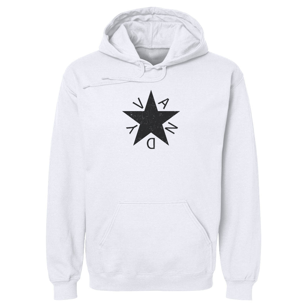 Crown Trio Men's Hoodie | 500 LEVEL