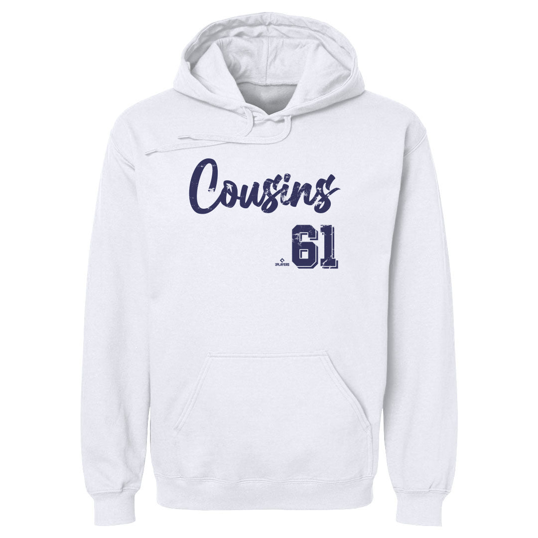 Jake Cousins Men's Hoodie | 500 LEVEL