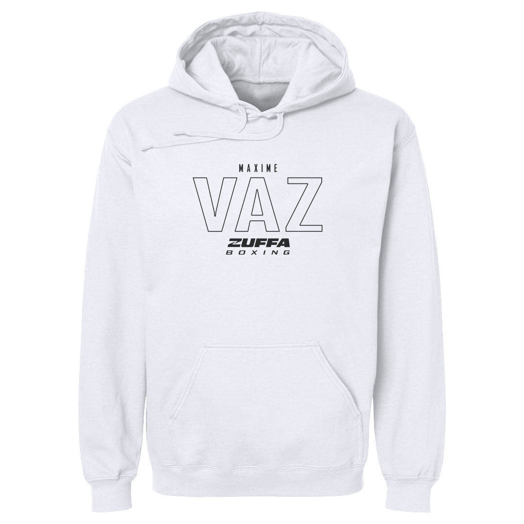 Maxime Vaz Men's Hoodie | 500 LEVEL