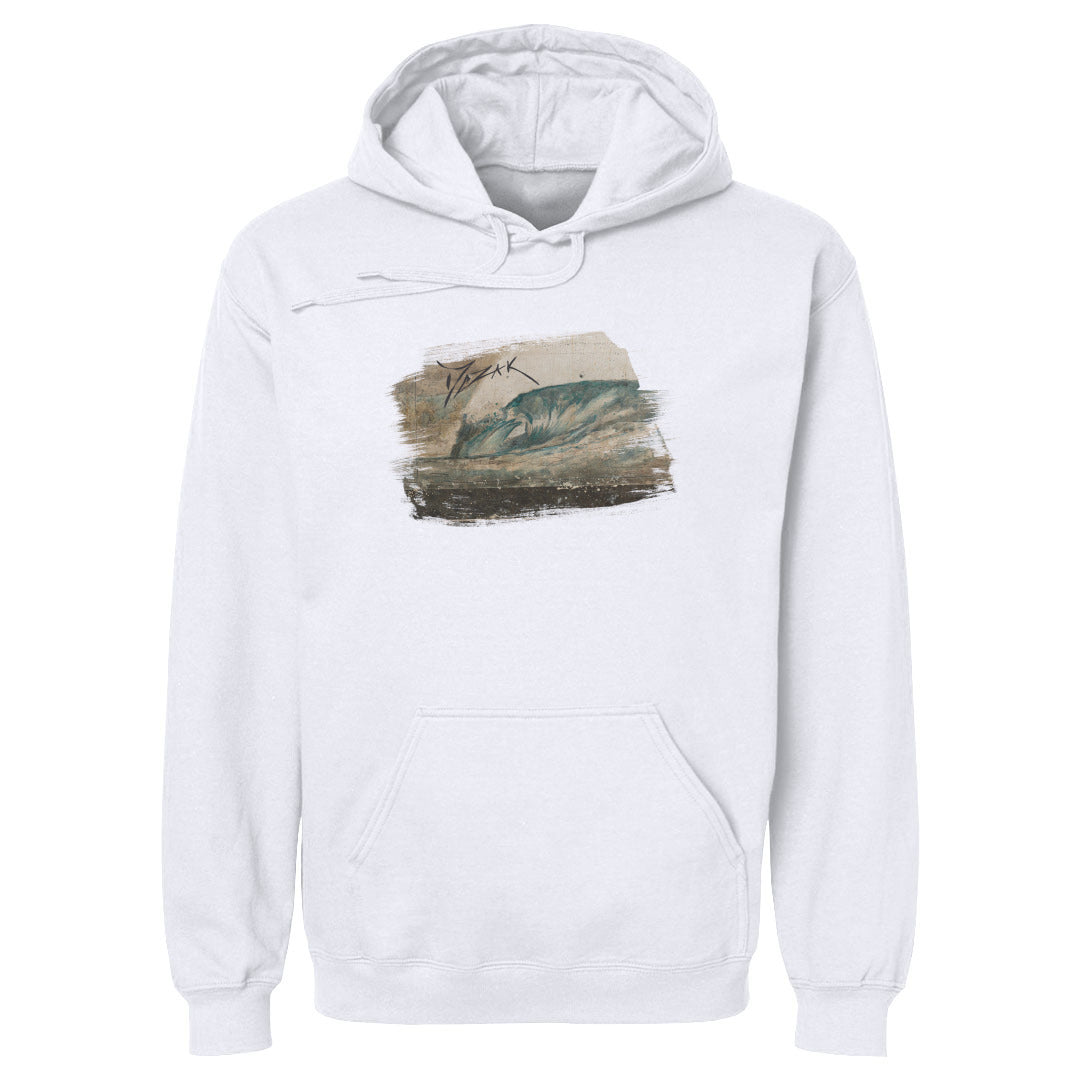 Mezak Art Men's Hoodie | 500 LEVEL