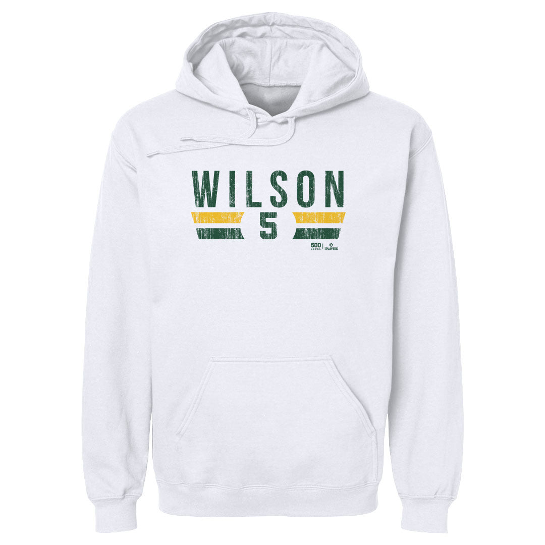 Jacob Wilson Men's Hoodie | 500 LEVEL