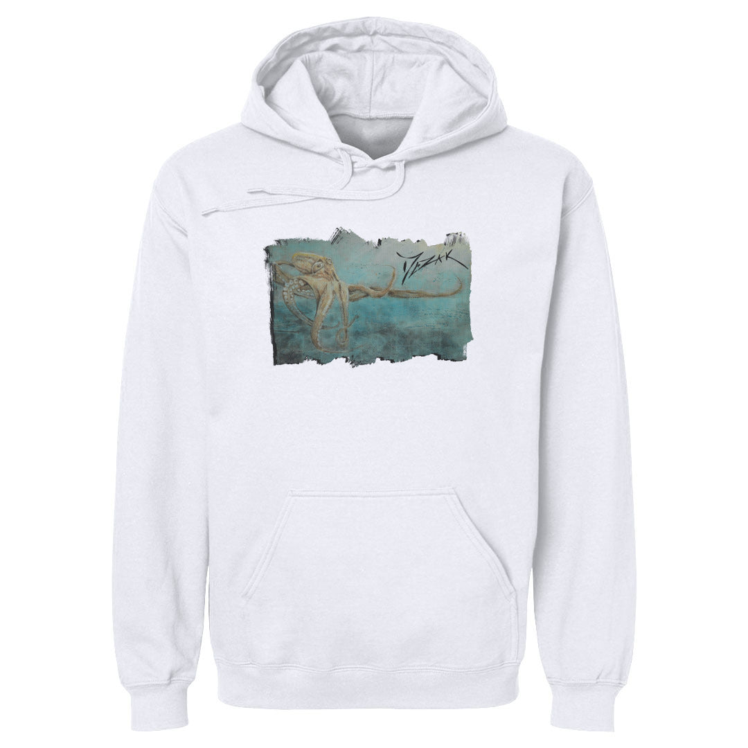 Mezak Art Men's Hoodie | 500 LEVEL