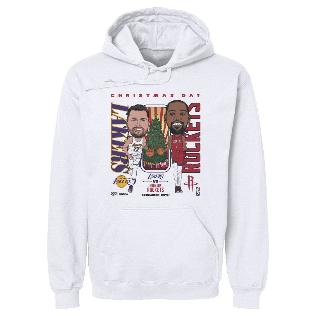 NBA Men's Hoodie | 500 LEVEL
