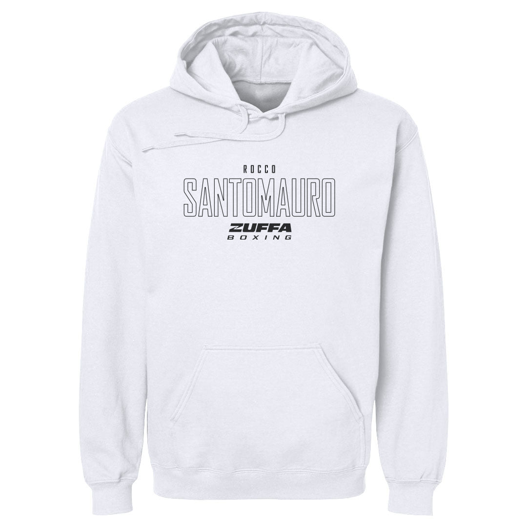 Rocco Santomauro Men's Hoodie | 500 LEVEL